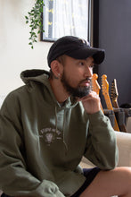 Load image into Gallery viewer, THE STUDIO HOODIE
